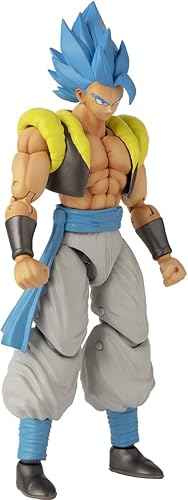 Vista 85 de Dragon Ball Super Dragon Stars Super Saiyan Gohan (niño) - Figura de acción de 6.5 pulgadas