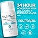 Neutralyze Moderate To Severe Acne Treatment Kit 2.0 (Clearing Serum & Synergyzer)