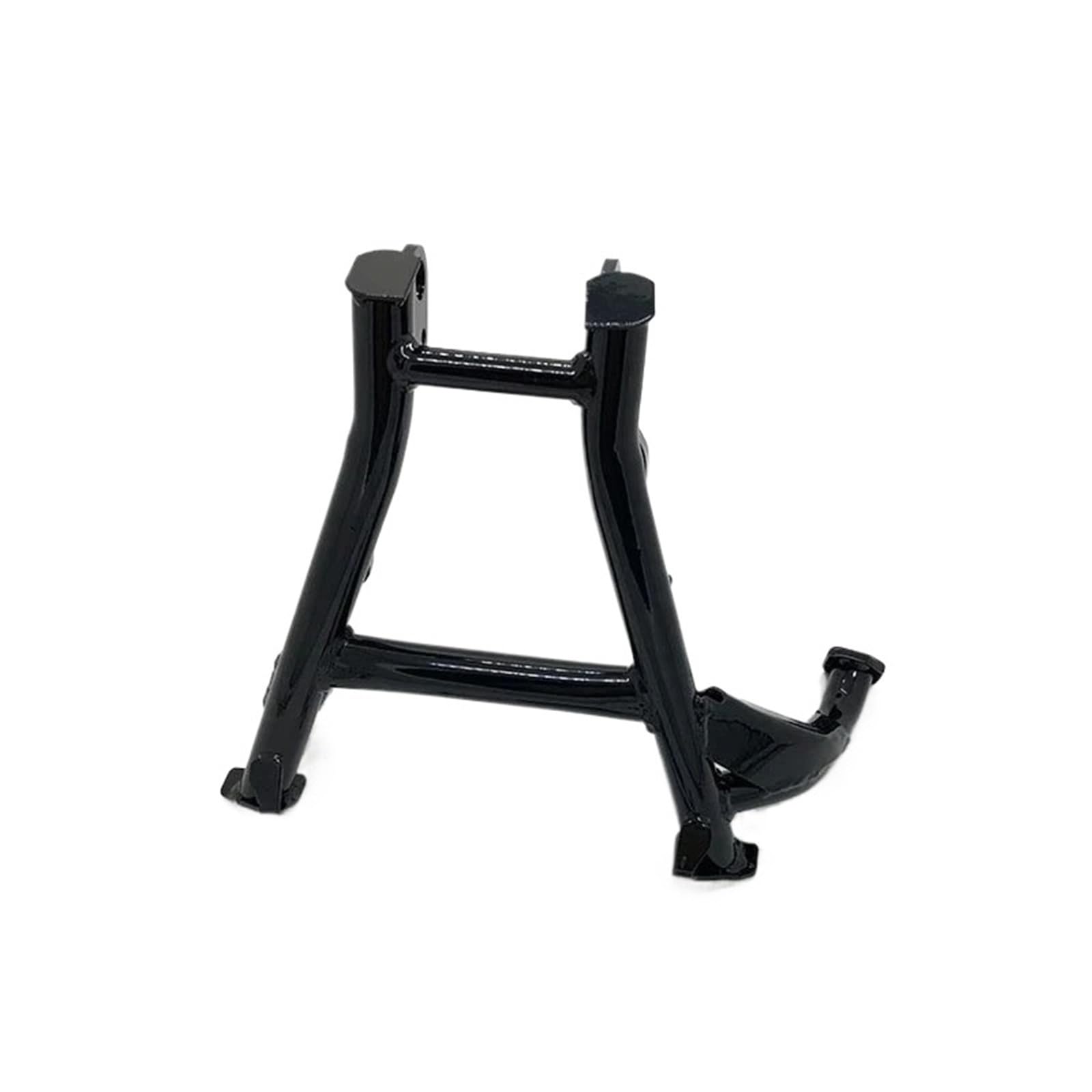 Wwhumm Cb400x Cb400f 19-22 Motorcycle Middle Kickstand Center Parking Stand Firm Holder Support For Cb500x Cb500f 2013-2023 Motorcycle Kick Stands(Cb400x Cb400f 19-22)
