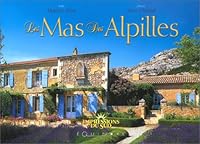 Les Mas des Alpilles 2841353249 Book Cover