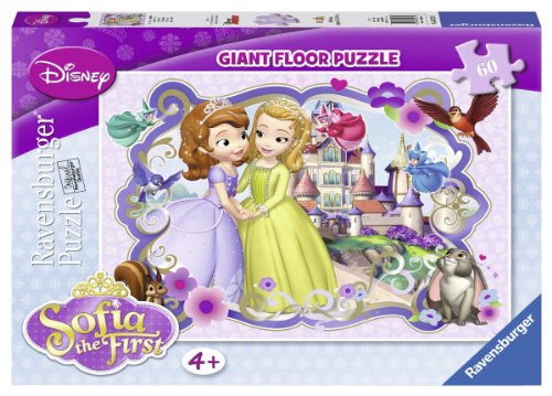 Ravensburger 05253 - Sofia la Principessa Puzzle