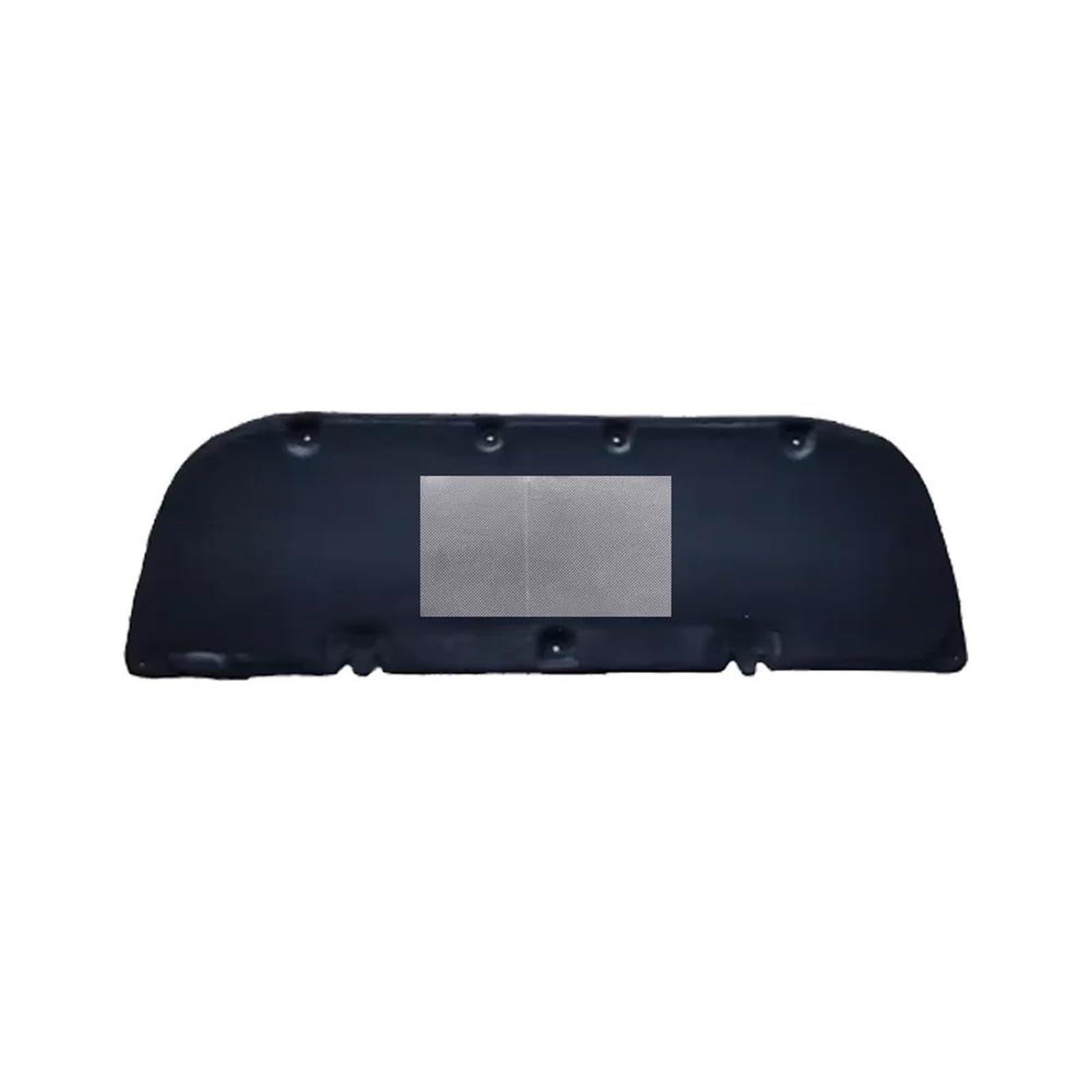 Isolation phonique capot Toyota RAV4 couverture thermique moteur coton insonorisé