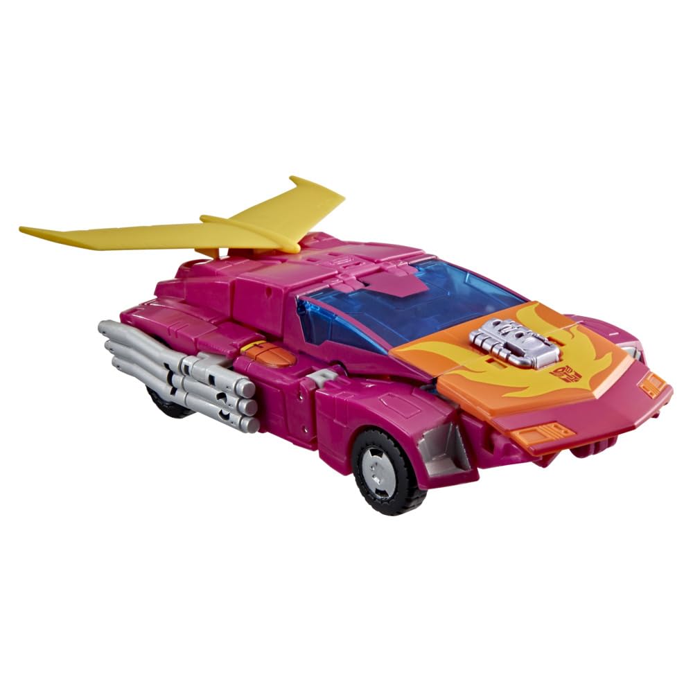 Amazon.com: Transformers Studio Series MTMTE Collection Voyager