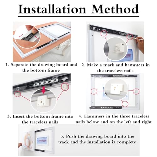 Solution décorative créative pour boîte de mètres et compteurs apparents - 8