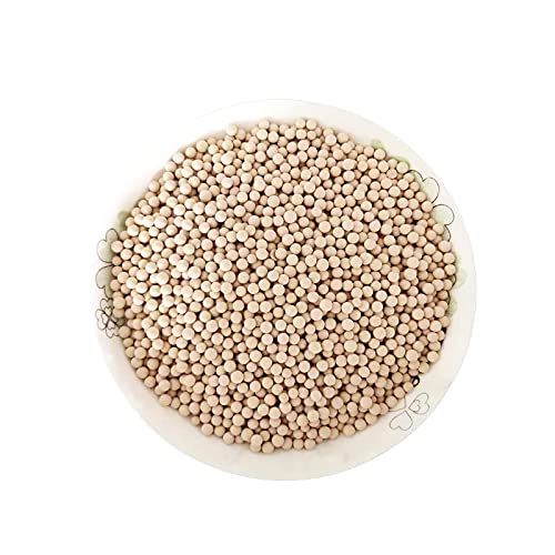 Perle disseccanti a setaccio molecolare da 4 mm