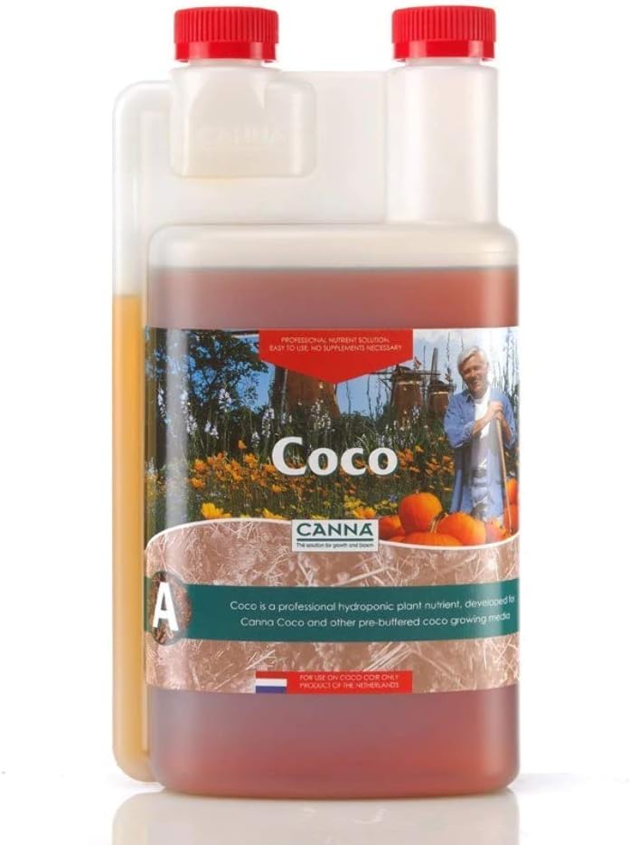 Continental-9410801 Coco A 1 Liter