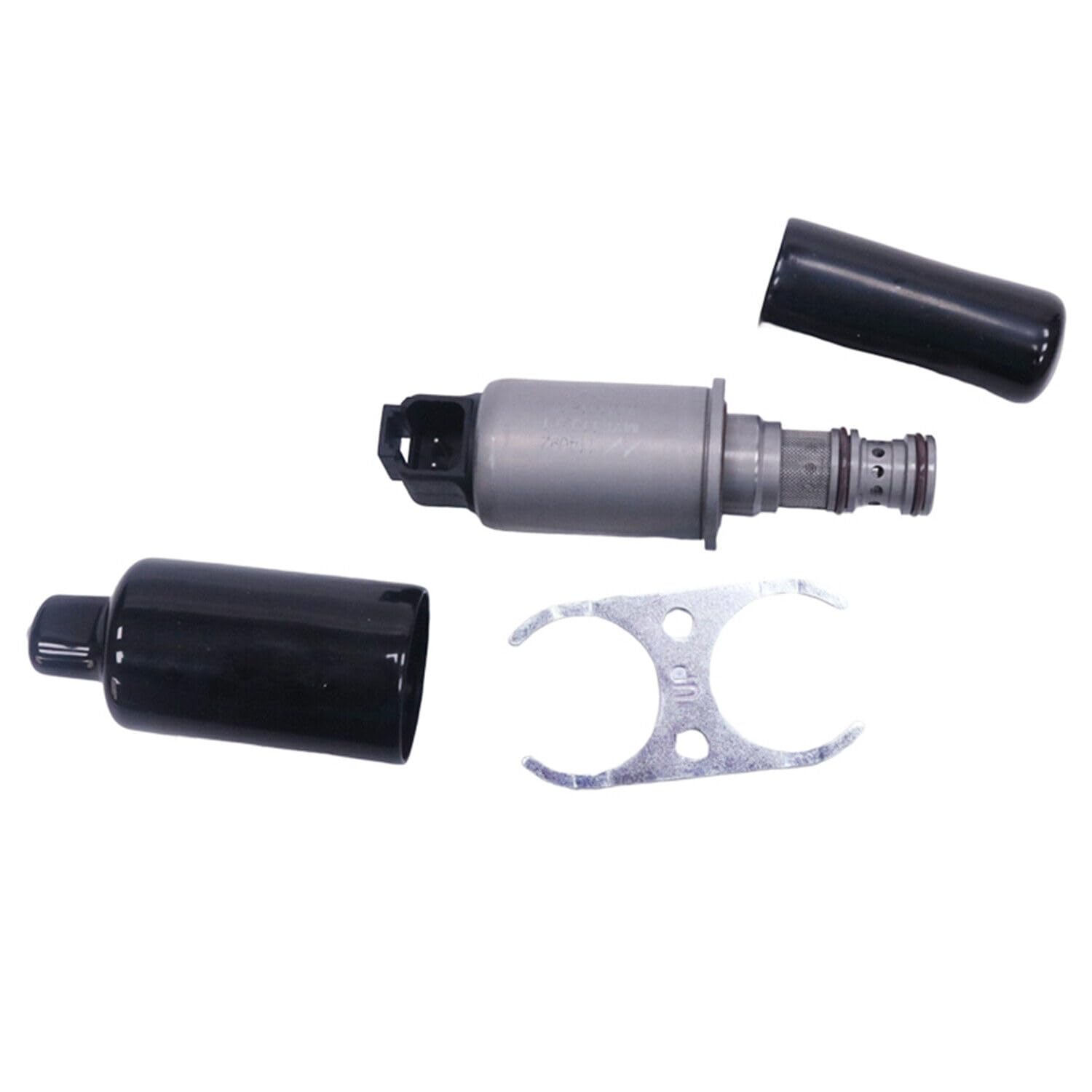 Solarhom Hydraulic Solenoid Valve SV90-G39S-0-G-12EY2A Compatible With Hydraforce SV90G39S0G12EY2A