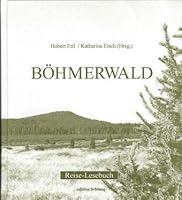 Böhmerwald 3929517639 Book Cover