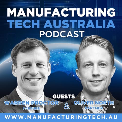 Why siloed projects kill manufacturing competitiveness