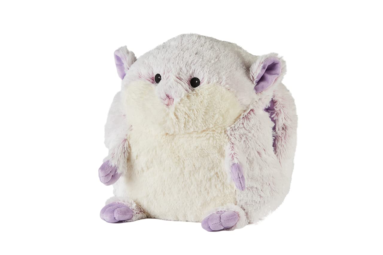 Warmies HW-HAM-1 Hamster Heizbares Plüschtier