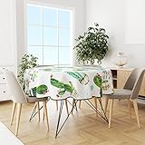 TAMAÑO. IMPORTANTE SI DESEA DEJAR UN ASPECTO BONITO DEL MANTEL EN SU MESA. Ofrecemos muchas variantes en tamaños para que se adapten a sus necesidades pero también es necesario medir bien la mesa. Para mesas redondas de 100cm son apto los manteles de 140cm Ø.