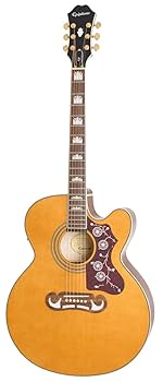 Epiphone EJ-200 Coupe エレアコ アコースティックギター