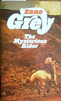 The Mysterious Rider