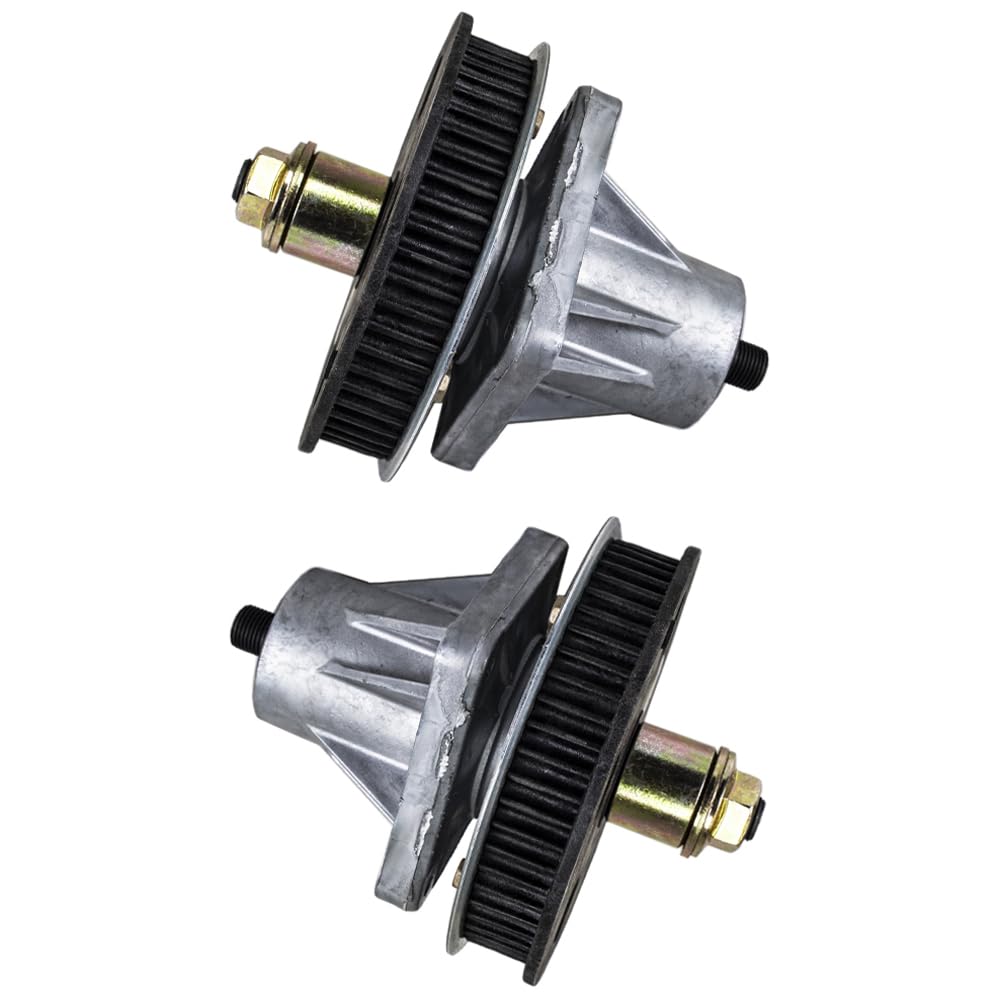 Amazon.com : CUB CADET 918-04439C Spindle Assembly 2-Pack ES