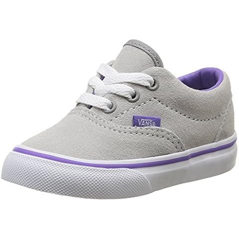 Vans T Era Suede First Walking Shoes Cover