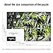 Rompecabezas de 2000 Piezas para Adultos Justicia contaminada Hecho de cartón para Mayores de 14 años Juguetes de Bricolaje cumpleaños y Navidad Imagen de Rompecabezas de 2000 Piezas para Adultos Justicia contaminada Hecho de cartón para Mayores de 14 años Juguetes de Bricolaje cumpleaños y Navidad