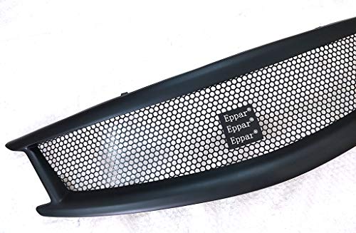 Eppar New Front Grille For Infiniti G Sedan G37 G36 2013 2014 (Frp-B Net (No Logo)) #TOP1