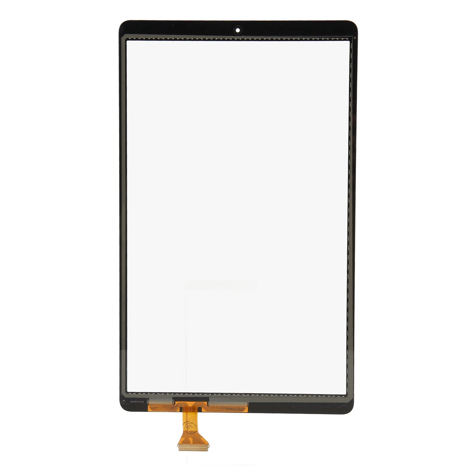 Tablet Touch Screen Digitizer for Samsung Galaxy Tab A 10.1in, LCD Display Touch Screen Replacement, Tablet Repair Replacement Part