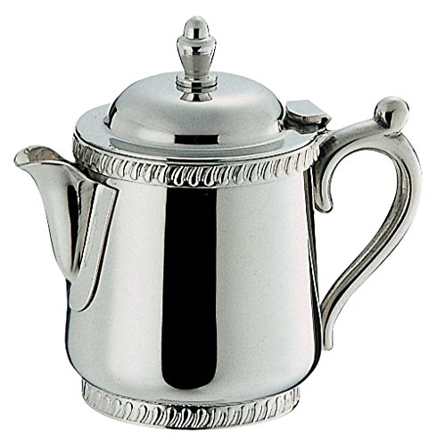 Amazon.co.jp: 和田助製作所 菊渕 ミルクポット 5人用 2113-0507