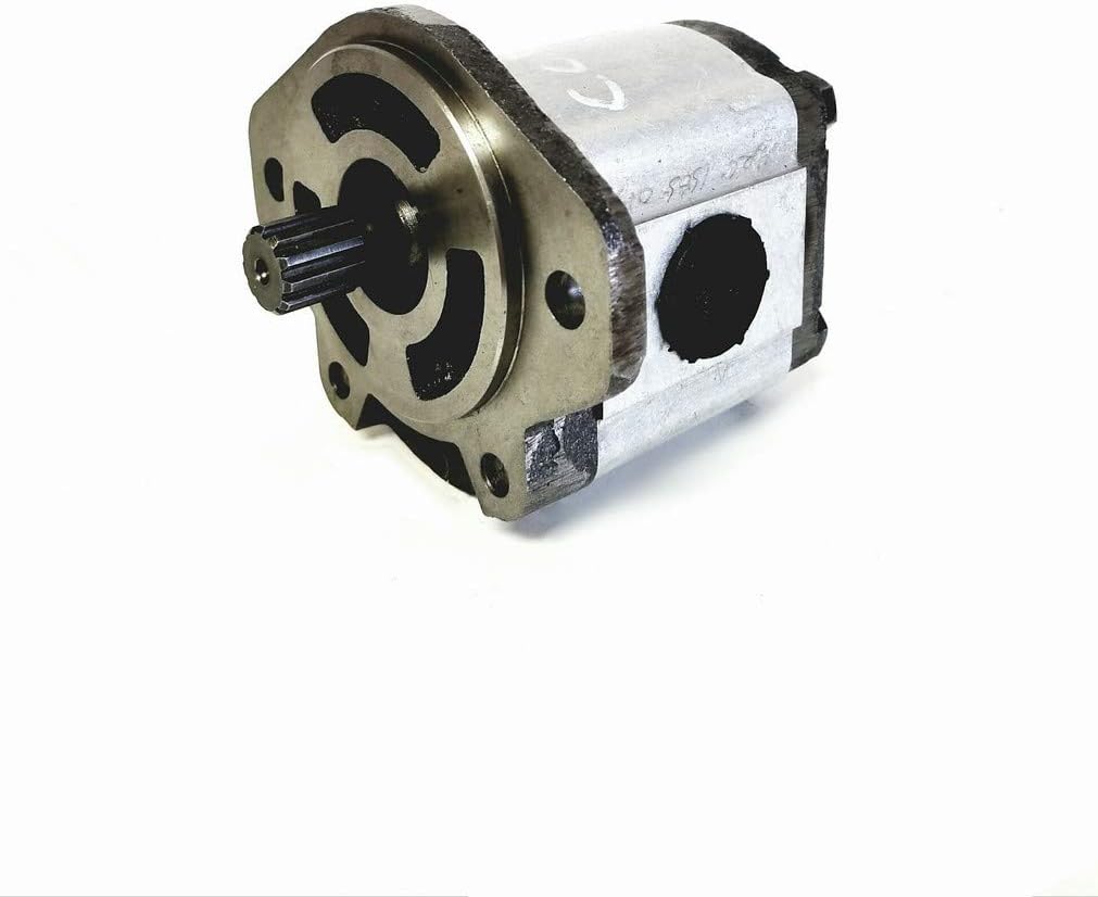 TRACTOR HYDRAULIC PUMP 16.5cc COMPACT E007202715D91