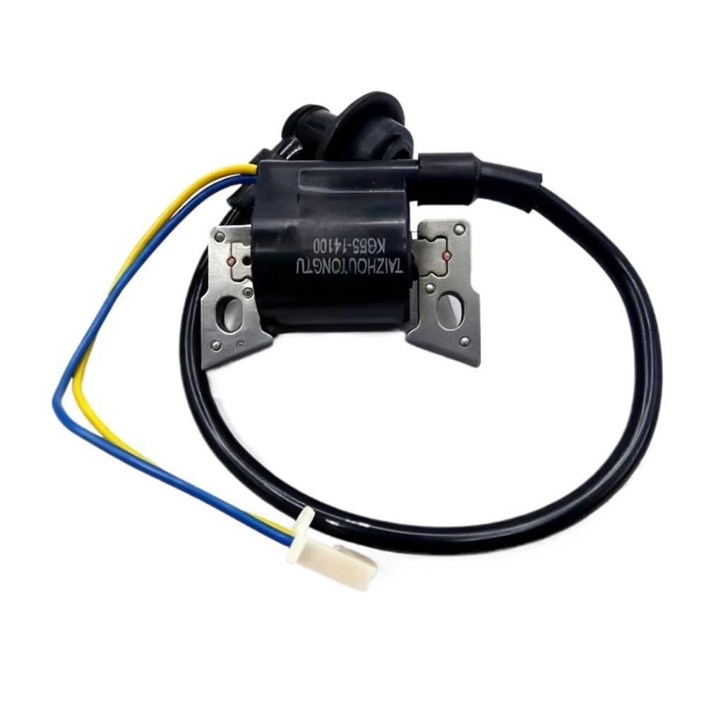 Bobine d'allumage pour allumeur KG5514100 de générateur numérique de camping TI1000