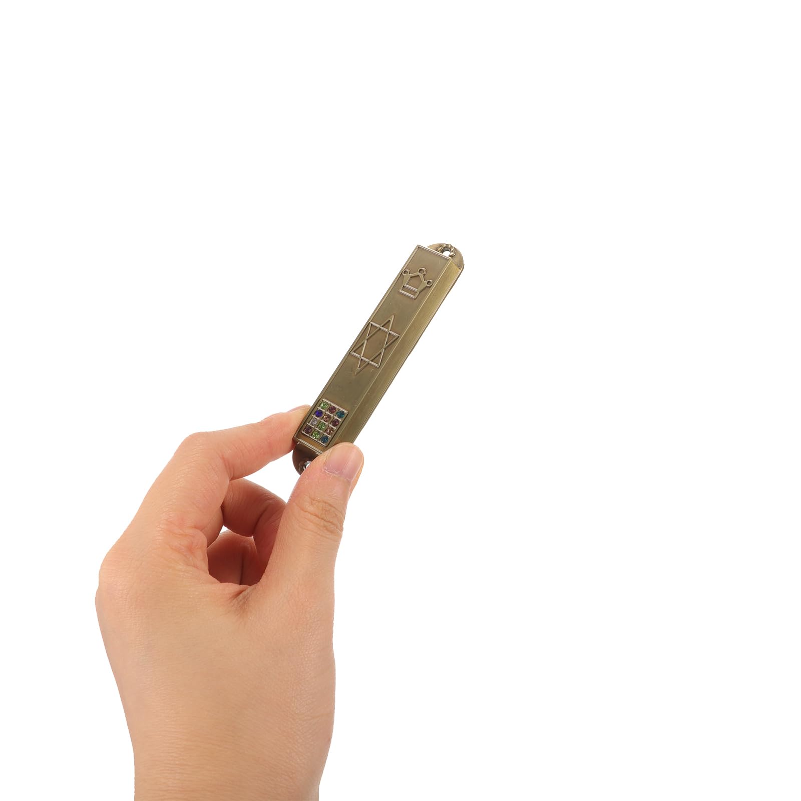 Acquista Mezuzah All'ingrosso Freestanding Con Design ... - Alibaba - Foto 7