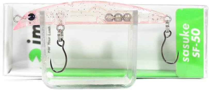 アムズデザイン(ima) ミノー サスケ SF ルアー