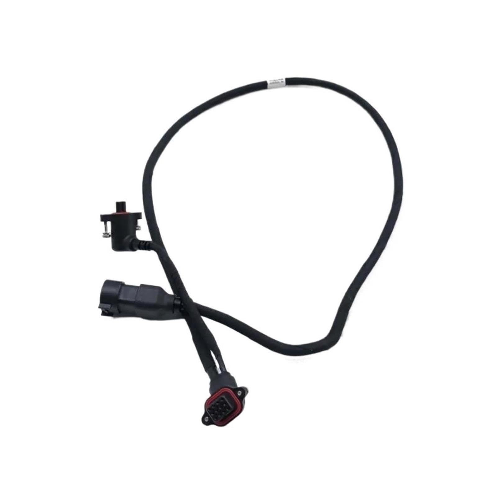 Cable de barra centrífuga, compatible con DJI, T100