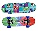 Produktbild Joy Toy - PJ Masks - Skateboard aus Holz 43x12x8 cm - 52113