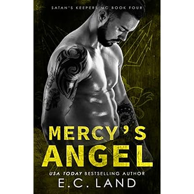 Mercy's Angel