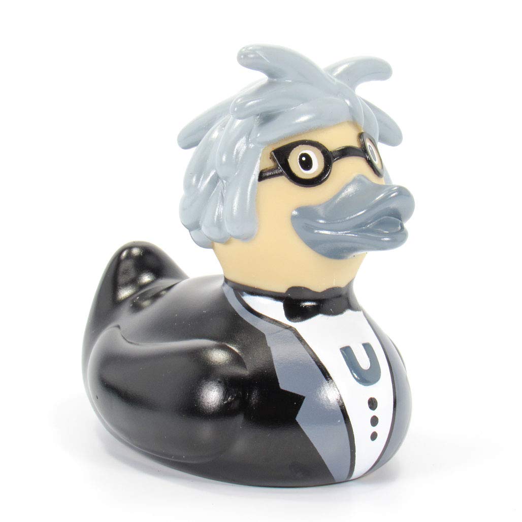 BUD Present Time Deluxe Pop Icon Duck