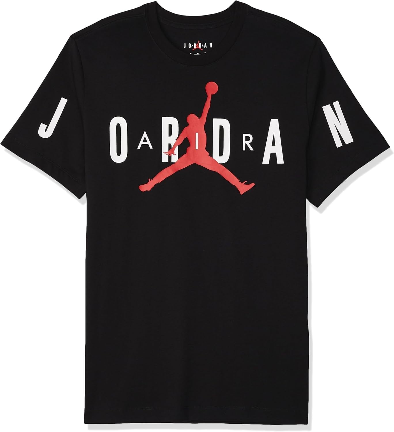 Mens 90J JD AIR STRETCH Short-Sleeve CREW T-shirt (pack of 1)