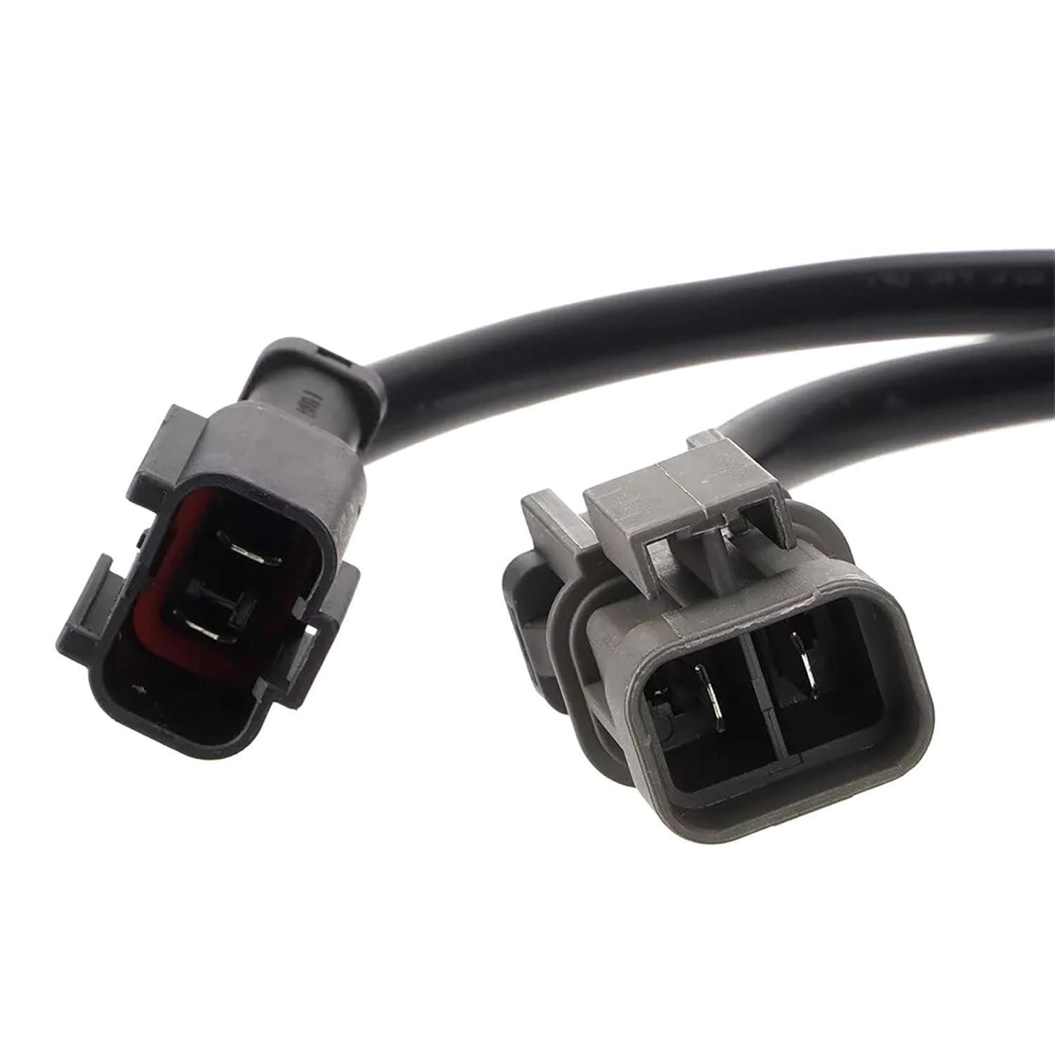 Engine Cooling Fan Motor 21487-1KA0B Radiator Fan Repait Part Suitable for Nissan Versa Note L4 1.6L 2014-2019