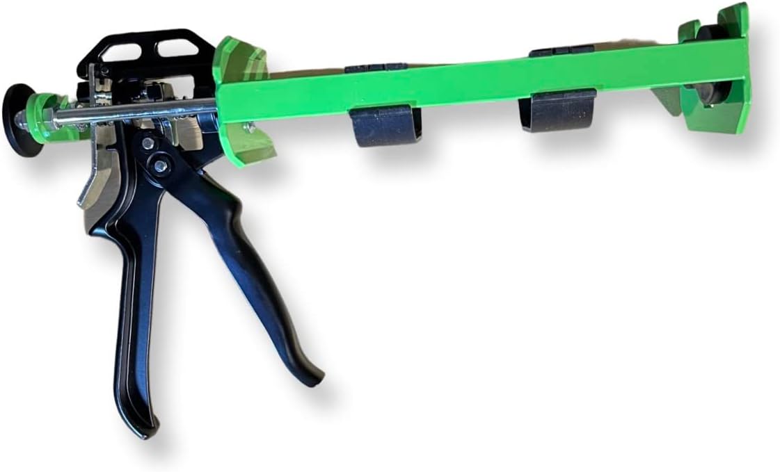 Dura-Fix Dual Cartridge Dispensing Gun 2:1 Ratio