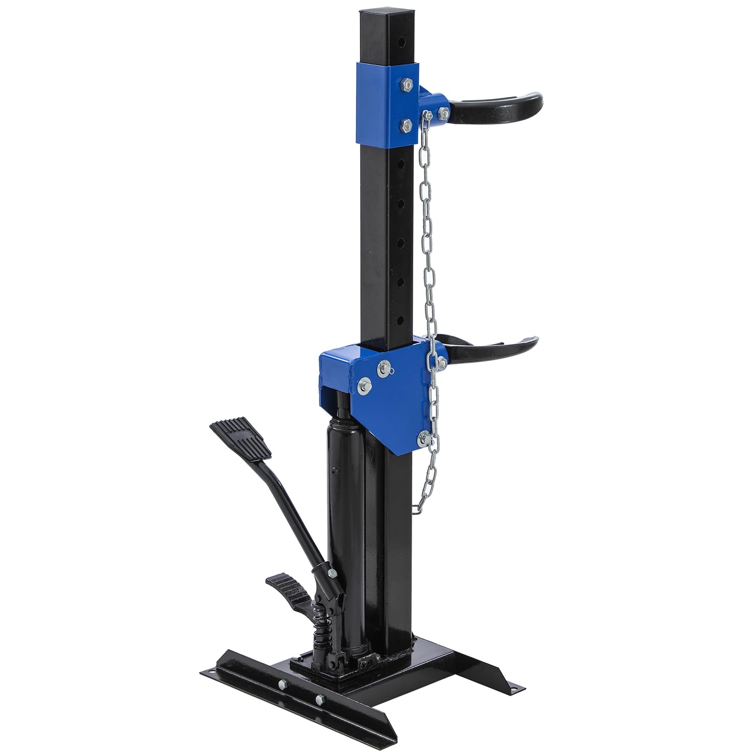 KATSU Tools Compresor Hidráulico de Muelles para Amortiguadores – Capacidad 2200 lbs – Herramienta para Reparación de Coches, Furgonetas y Camiones – 450319