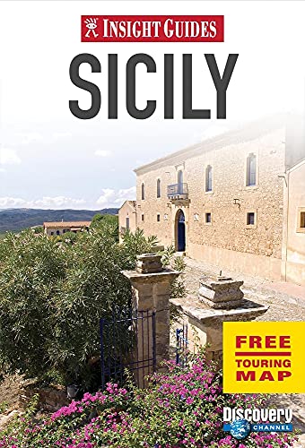 Insight Guides: Sicily