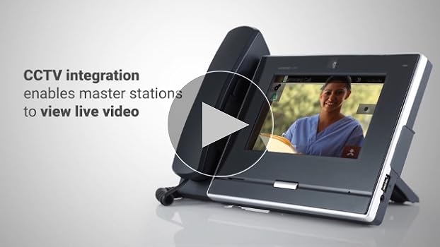 Amazon.com : Aiphone IX-EA 1 Gang Surface Mount IP Video Door