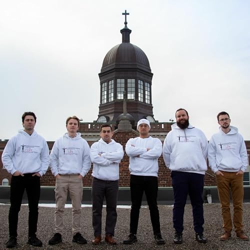 St. Augustine's Seminarians for Life