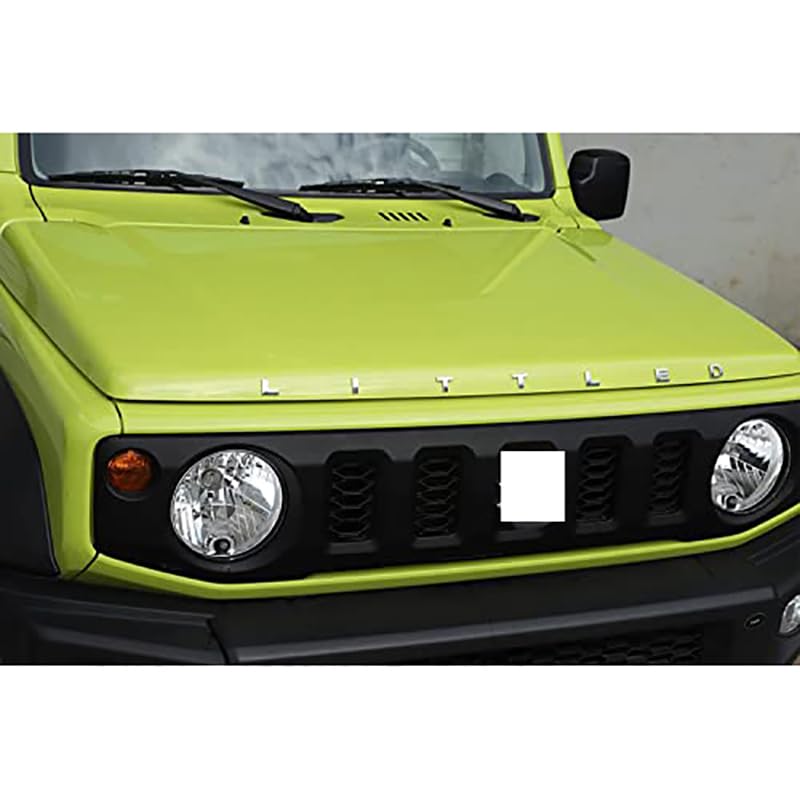 Suzuki Jimny Logos, emblème, badge d’aile, 16.38 € | OVOKO