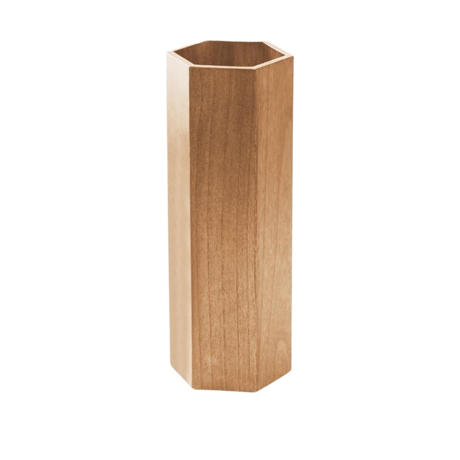 PSNKLMM Umbrella Holder For Entryway Wooden Stand Bucket For Living Room Garage Indoor Hotel Restaurant