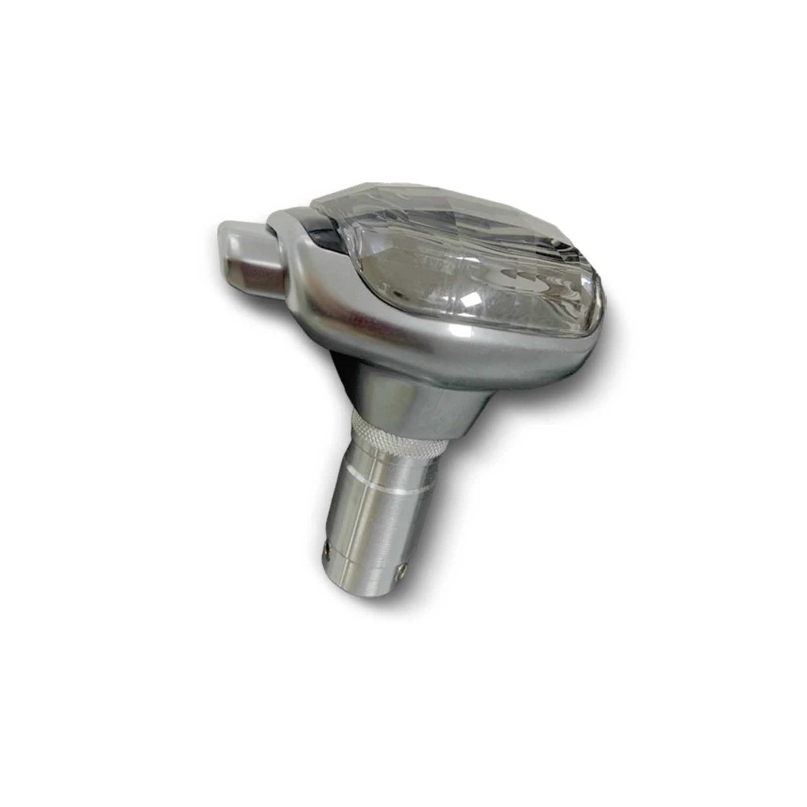 HILLAR Car Gear Stick Knob for Kia K3 K4 K5 for Optima for Forte for Koup for Sportage for Cerato for Morning Auto Crystal Shift Knob Gear Stick Handle