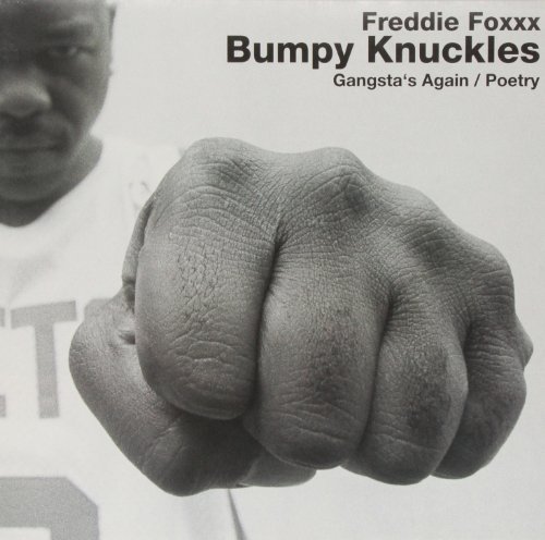 Gangsta's Again: Poetry