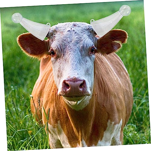 Housse silicone pour corne de vache GALPADA matériau durable