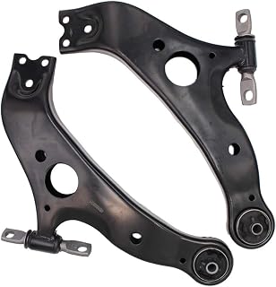 MS86169 MS86170 Front Lower Control Arm Suspension Kit Fit Toyota Sienna