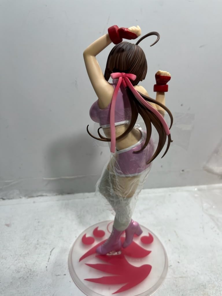 結 セキレイ 1/7フィギュア ムービック 新品未開封 Amazon.co.jp