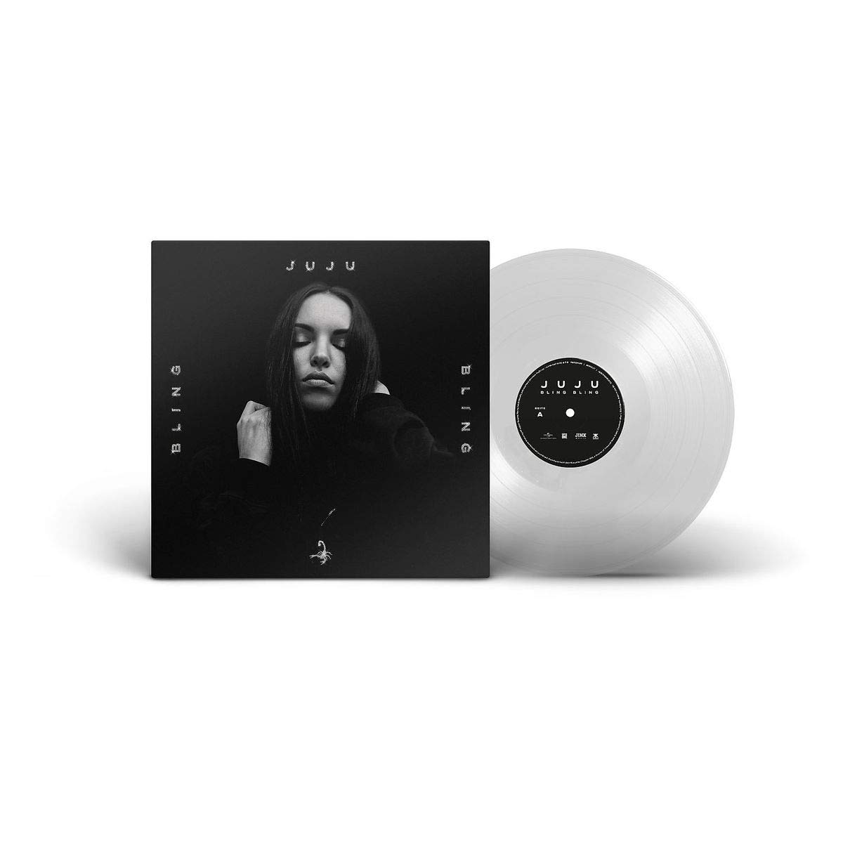 Bling Bling (Clear Vinyl)