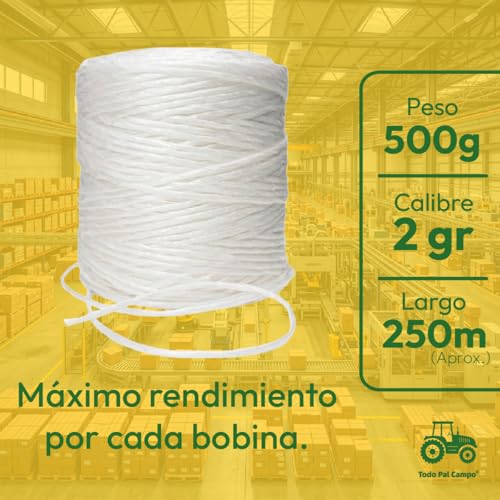 Rollo de rafia 17 Imagen adicional