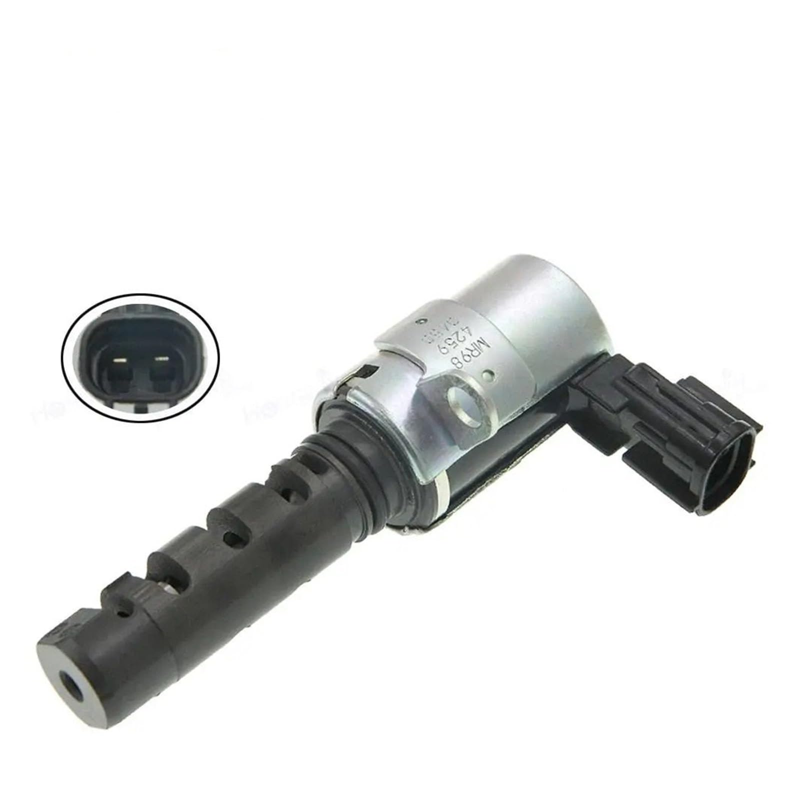 Timing Control Valve,Fit For Smart, Forfour 2004-2006 MR984259 VVT Camshaft Zawór sterujący ciśnieniem oleju silnikowego