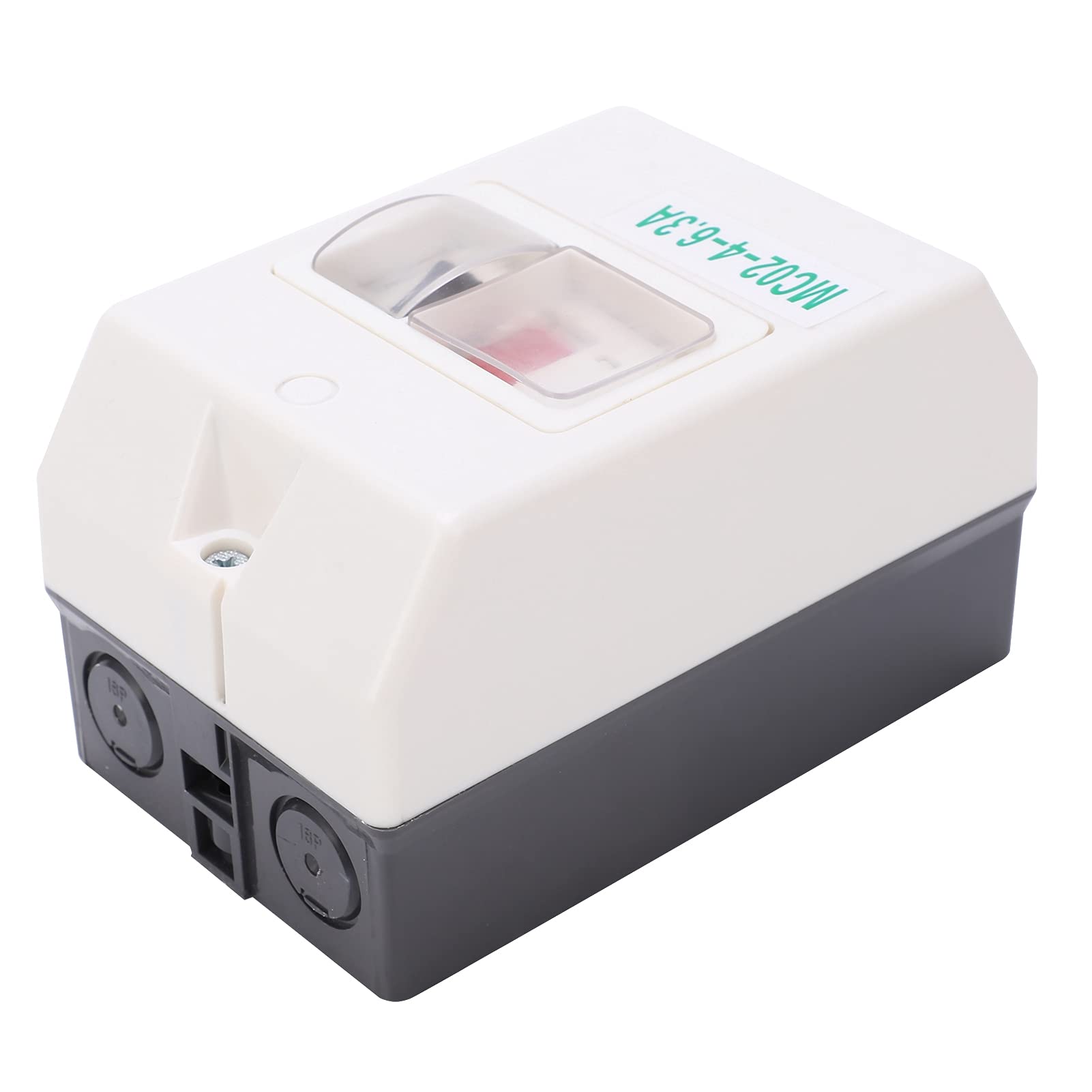 SaDity Interruptor de protección de Arranque, 220V 380V, Arranque de Repuesto, ABS, Resistente al Agua IP55, interruptores de luz de Pared