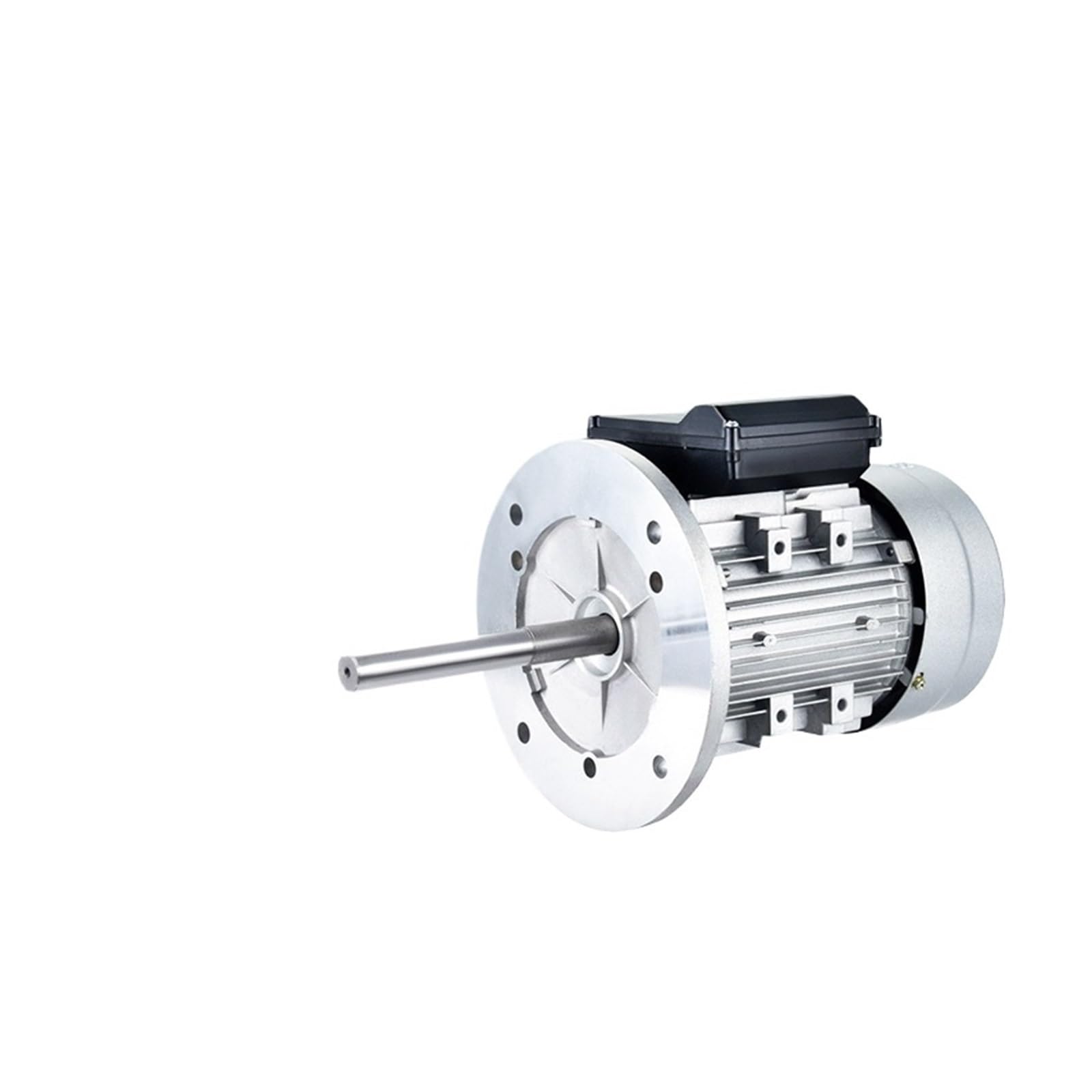 Motor asíncrono monofásico de ventilador circulación eje largo YY7112 YY8024(YY7112/750W/220V)